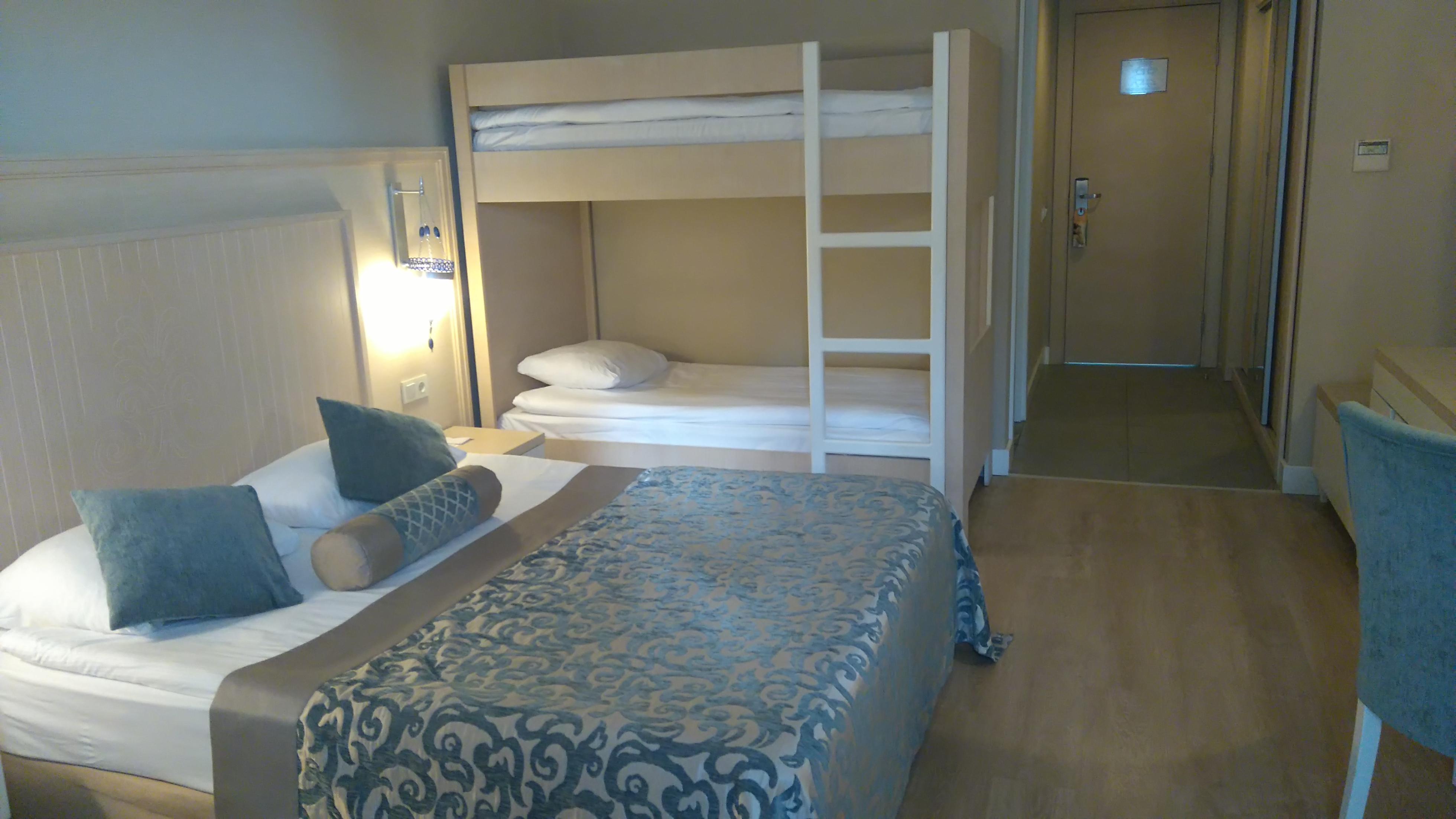 Seamelia Beach Resort Hotel & Spa ซีเด ภายนอก รูปภาพ
