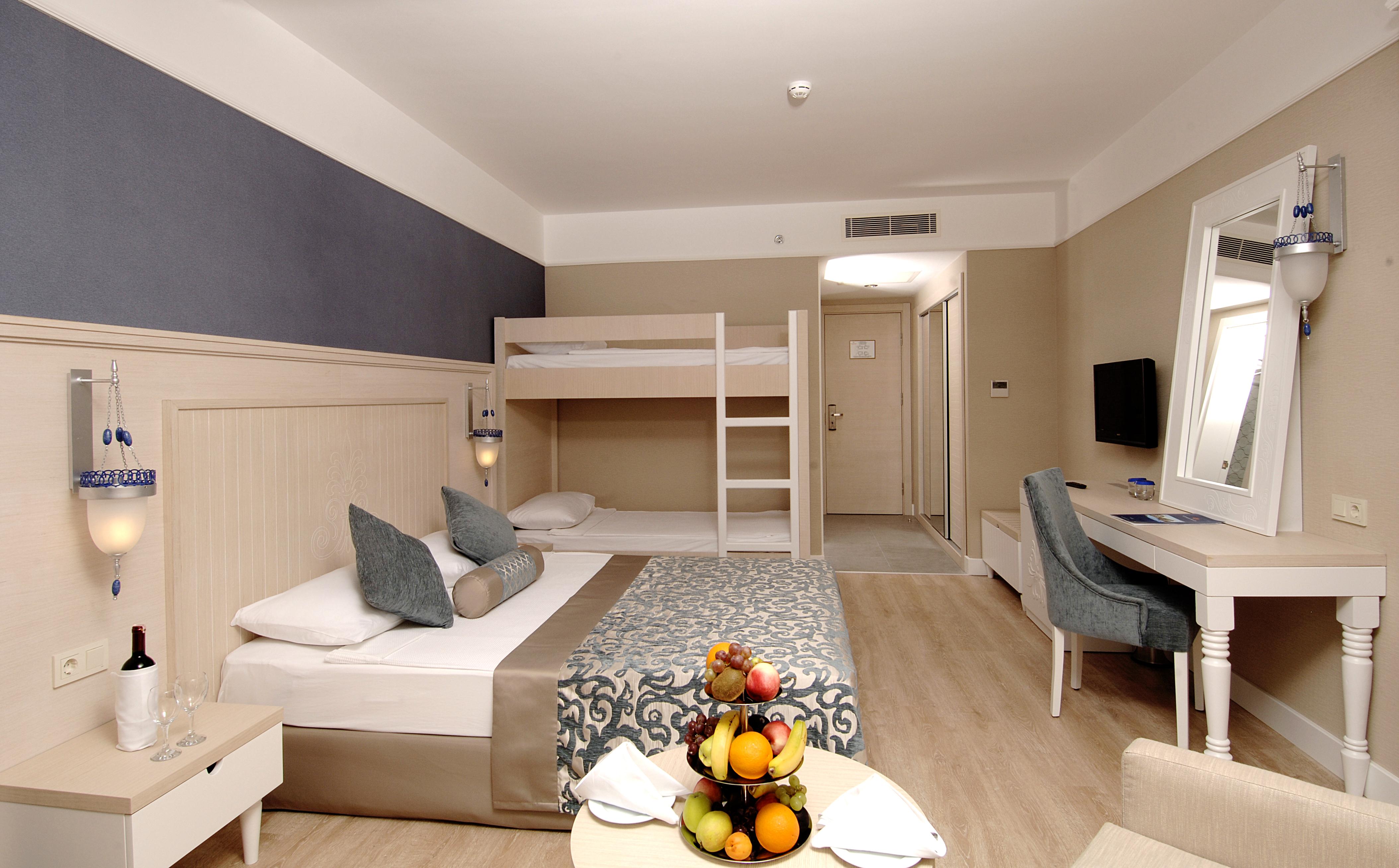 Seamelia Beach Resort Hotel & Spa ซีเด ภายนอก รูปภาพ