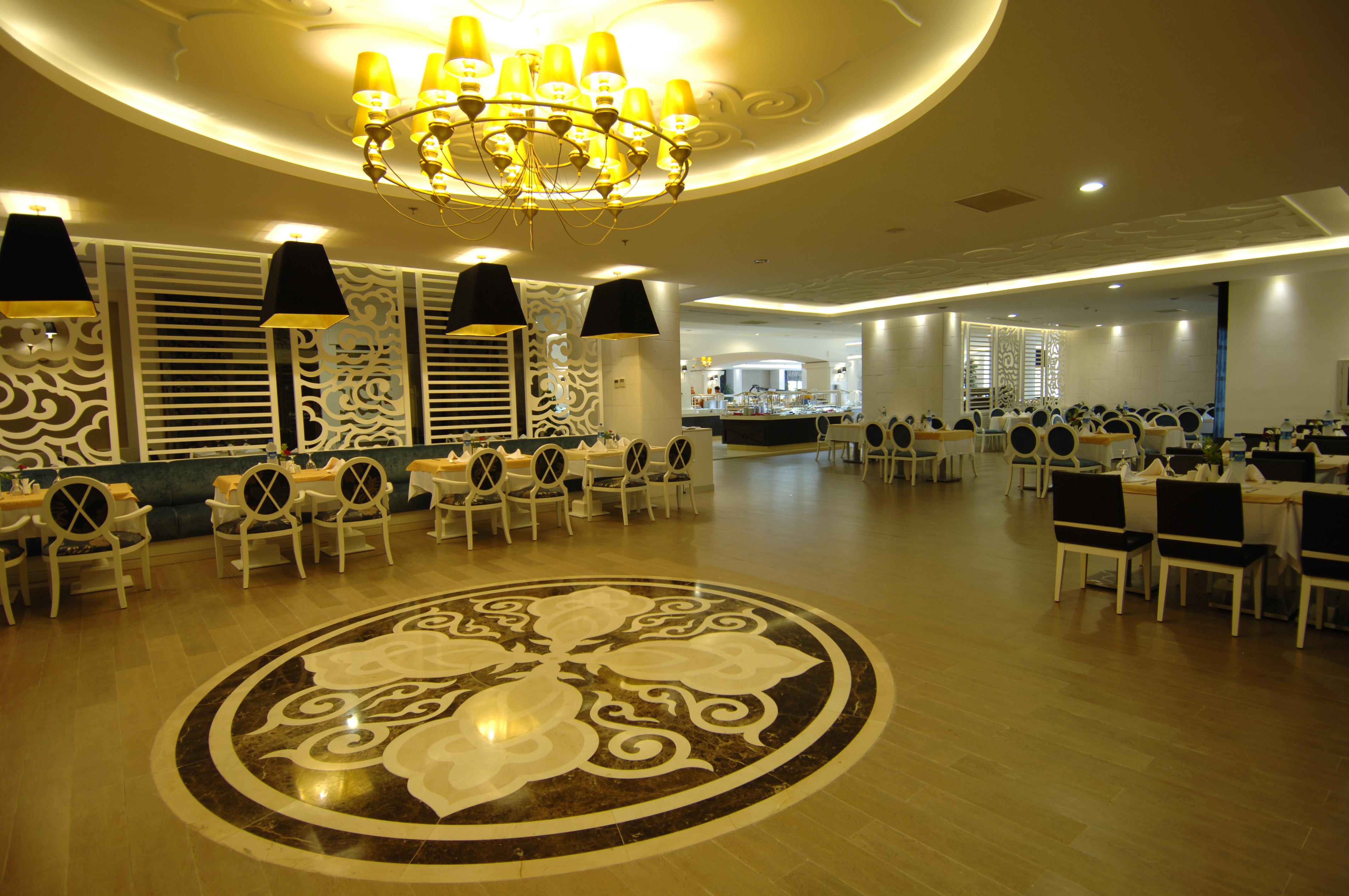 Seamelia Beach Resort Hotel & Spa ซีเด ภายนอก รูปภาพ