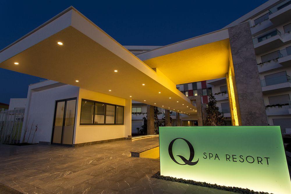 Seamelia Beach Resort Hotel & Spa ซีเด ภายนอก รูปภาพ