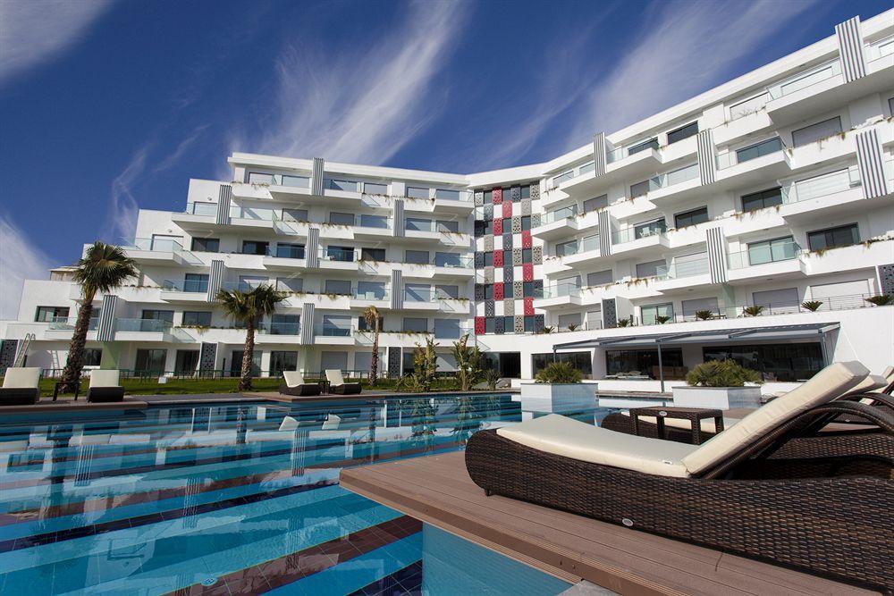 Seamelia Beach Resort Hotel & Spa ซีเด ภายนอก รูปภาพ