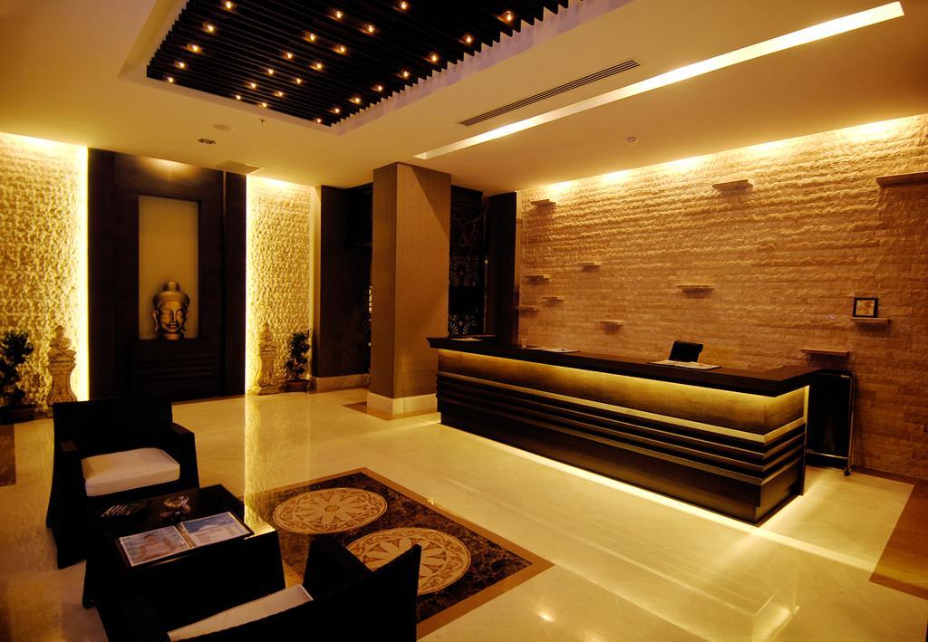 Seamelia Beach Resort Hotel & Spa ซีเด ภายนอก รูปภาพ